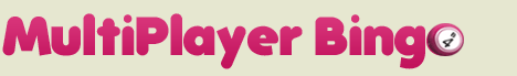 Multiplayer Bingo
