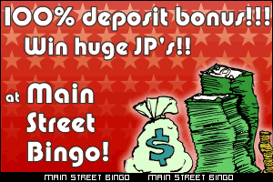 mainstrtbingo