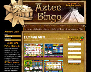 azbingo
