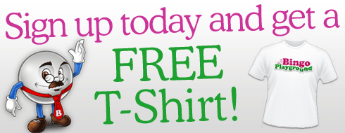 freeshirtplaygroundbingo